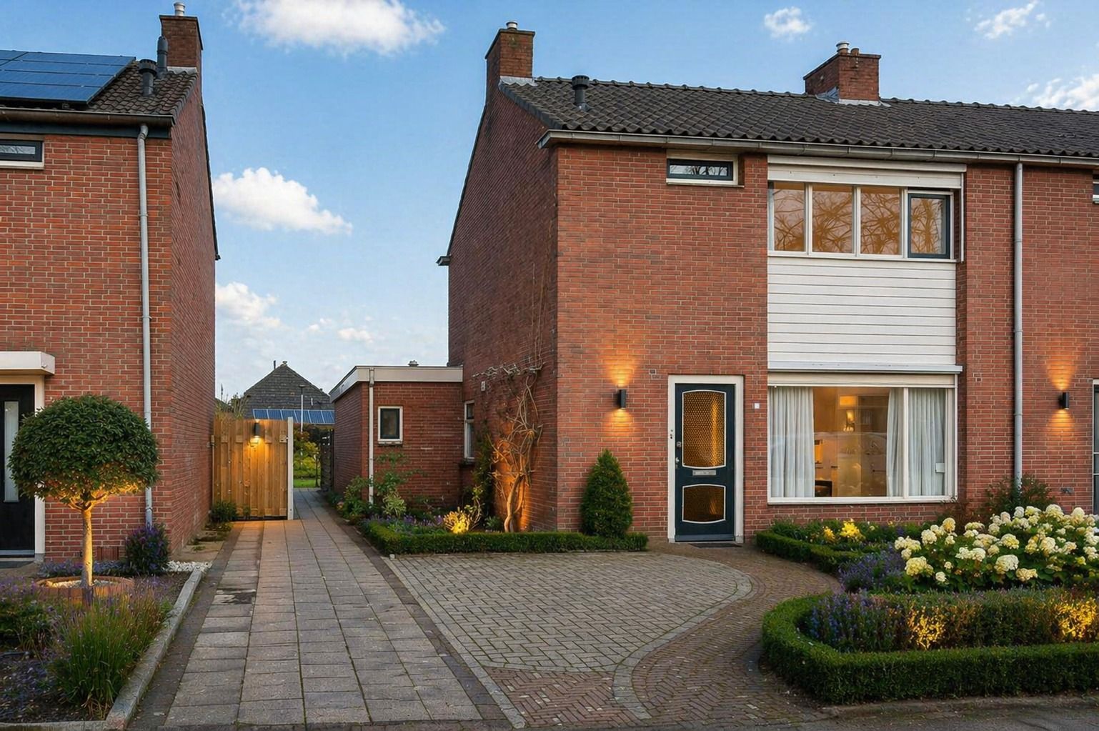 Photo 6 of Dwarsstraat 10