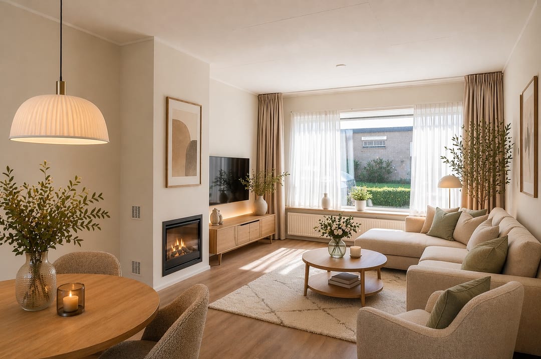 Photo 16 of Dwarsstraat 10