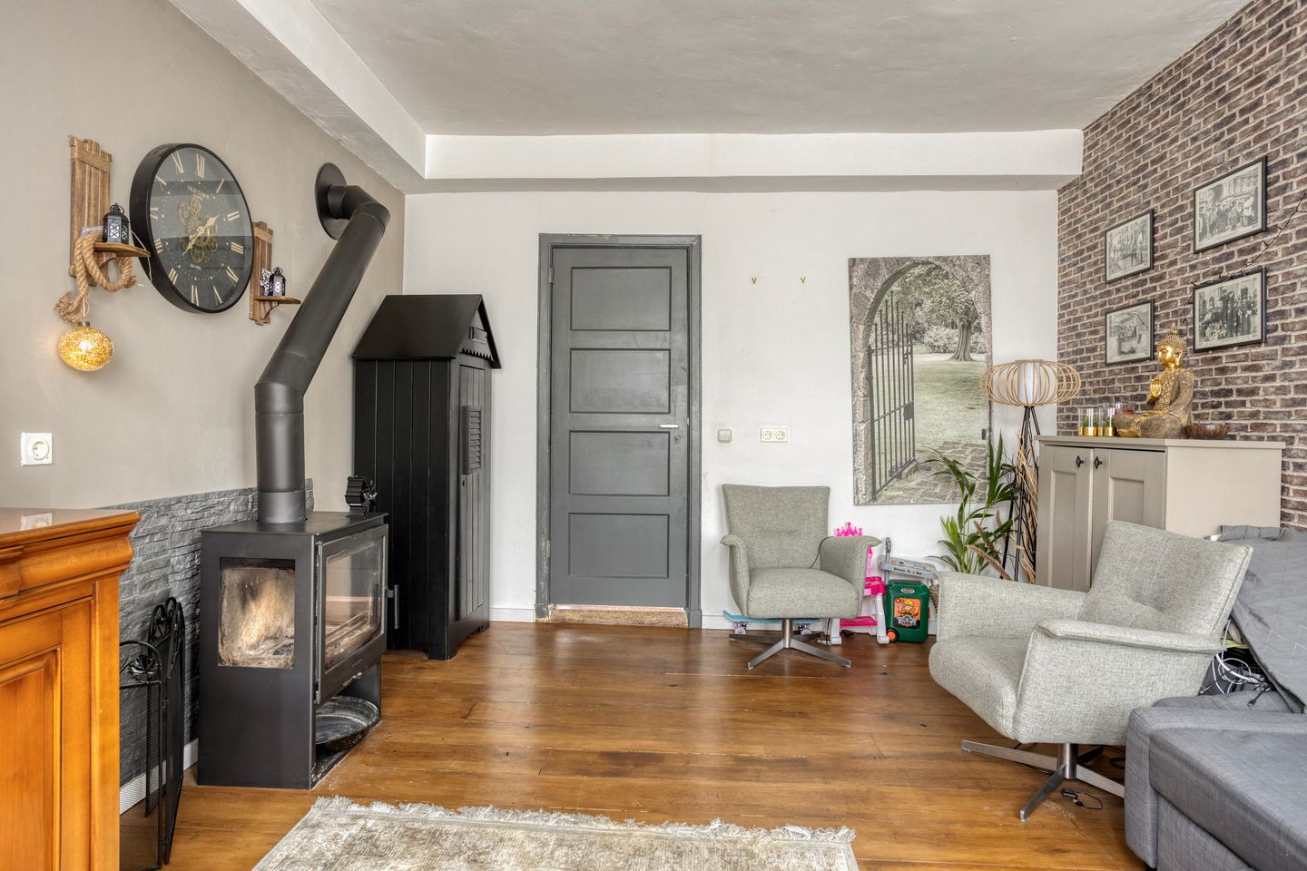 Foto 5 van 's-Gravendamseweg 6