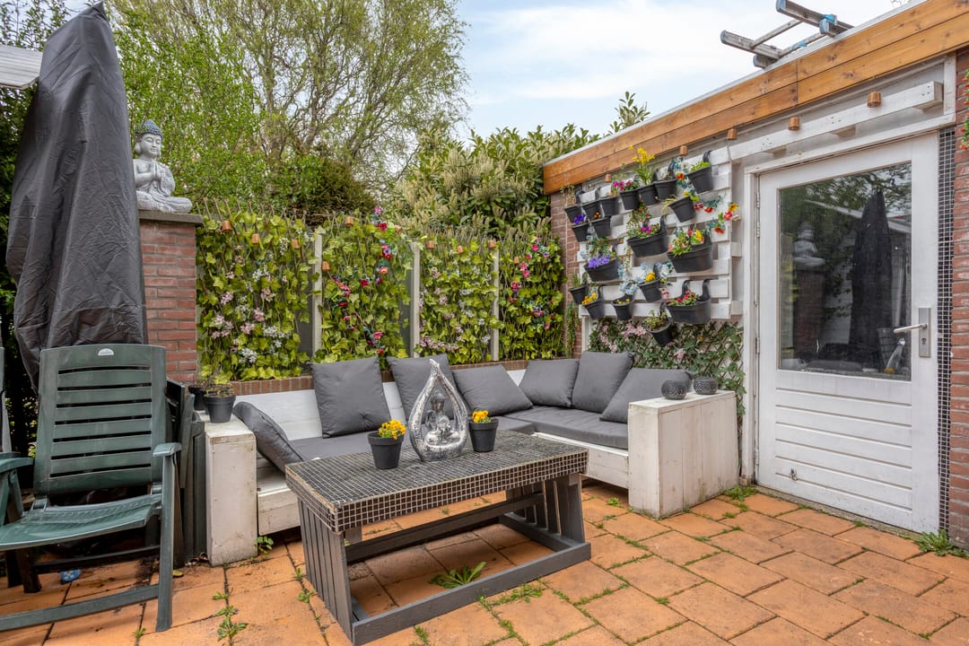 Foto 23 van 's-Gravendamseweg 6