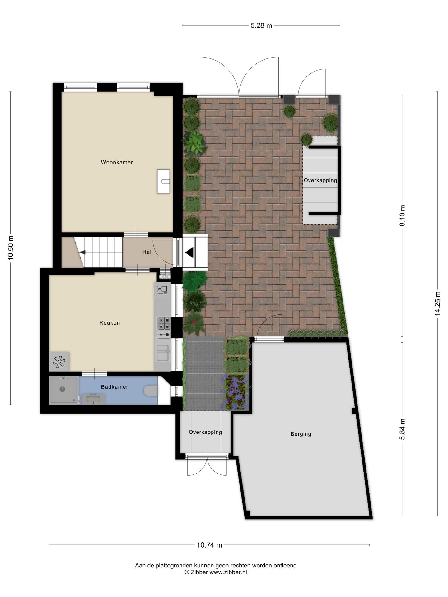 Foto 29 van 's-Gravendamseweg 6