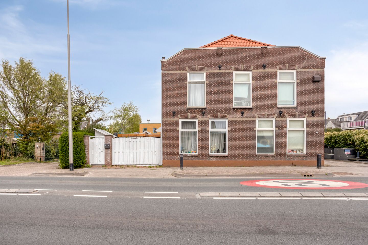 Foto 25 van 's-Gravendamseweg 6