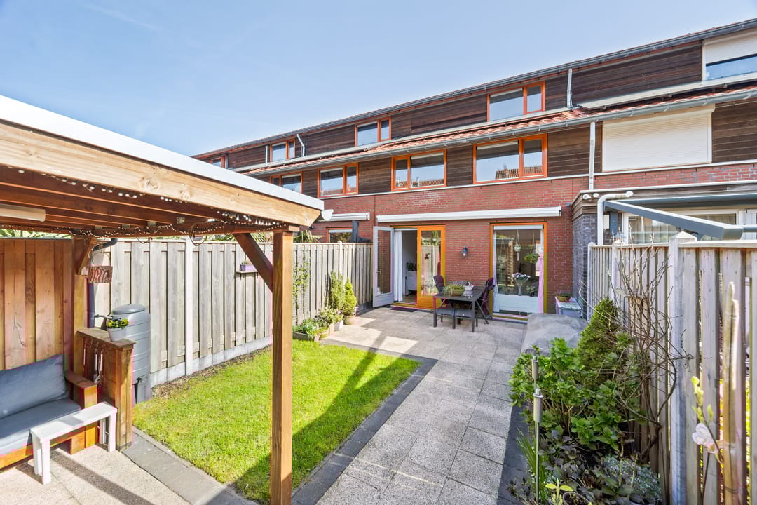 Foto 28 van Graspieperlaan 13