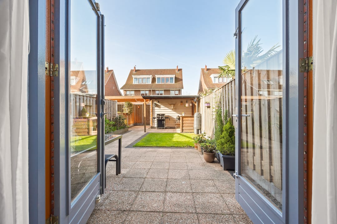 Foto 11 van Graspieperlaan 13