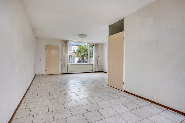 Foto 2 van Lexmondstraat 28