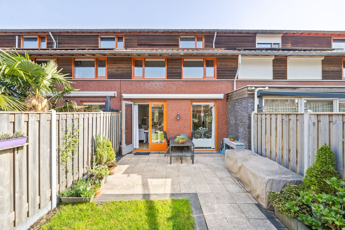 Foto 29 van Graspieperlaan 13