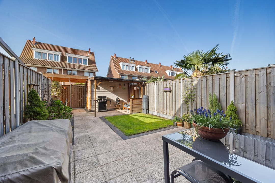 Foto 13 van Graspieperlaan 13