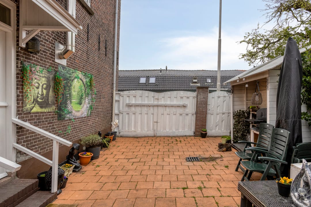 Foto 22 van 's-Gravendamseweg 6