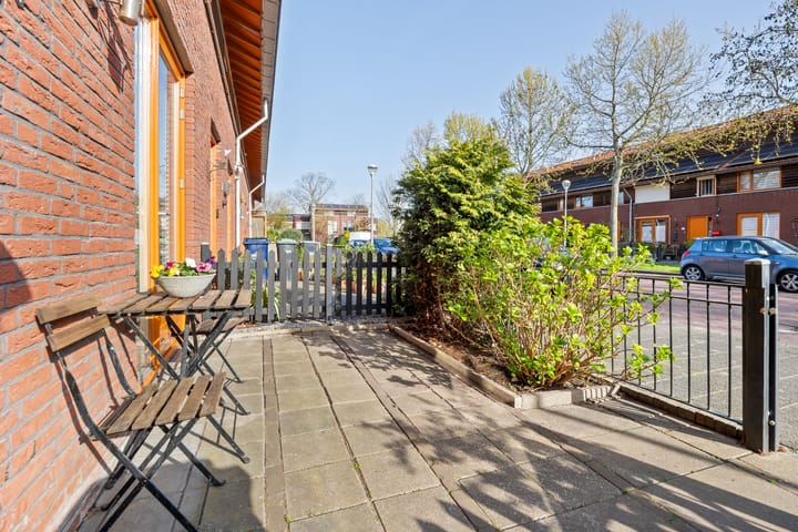 Foto 3 van Graspieperlaan 13