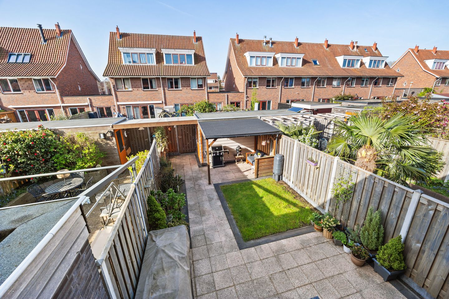 Foto 19 van Graspieperlaan 13