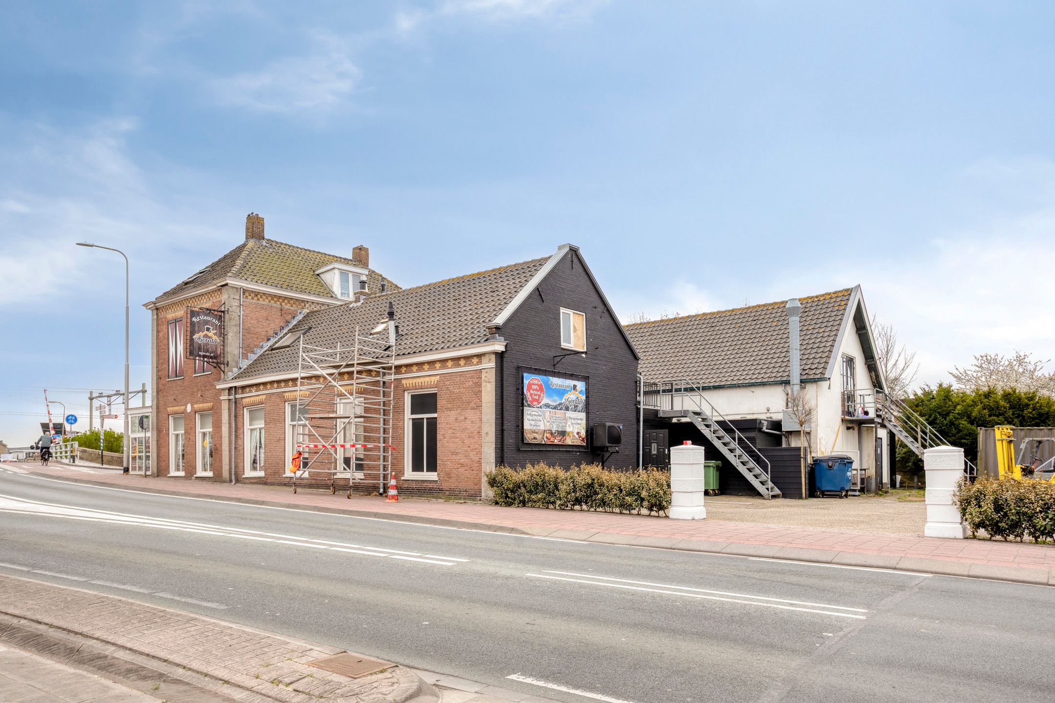 Foto 27 van 's-Gravendamseweg 6