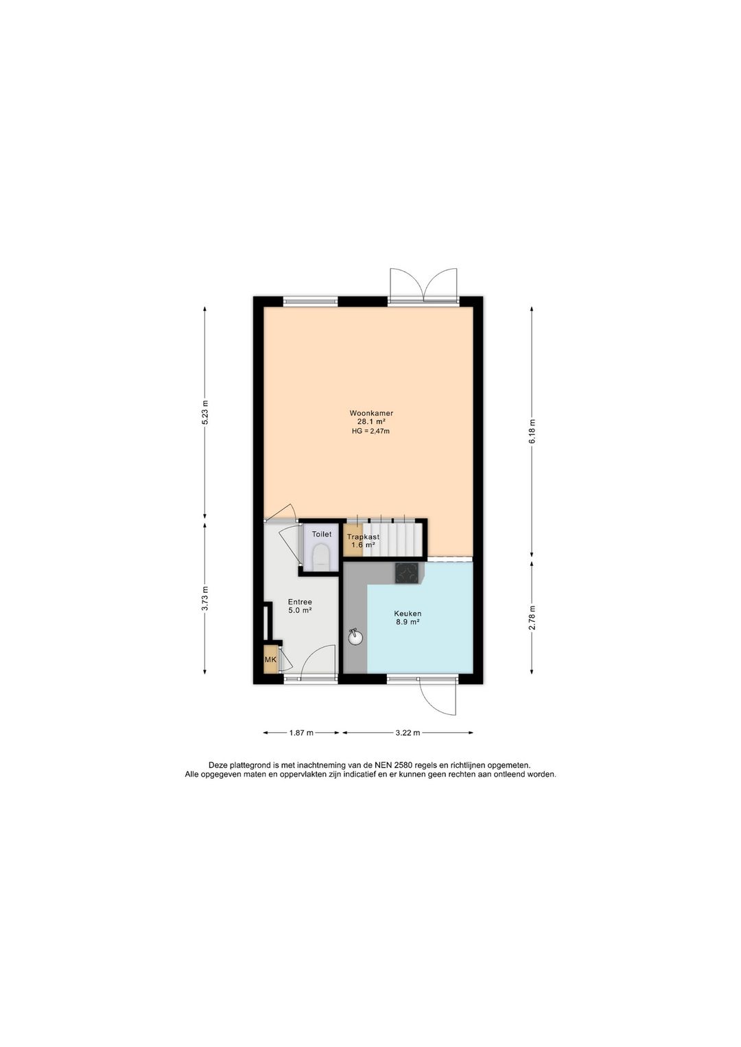 Foto 31 van Graspieperlaan 13