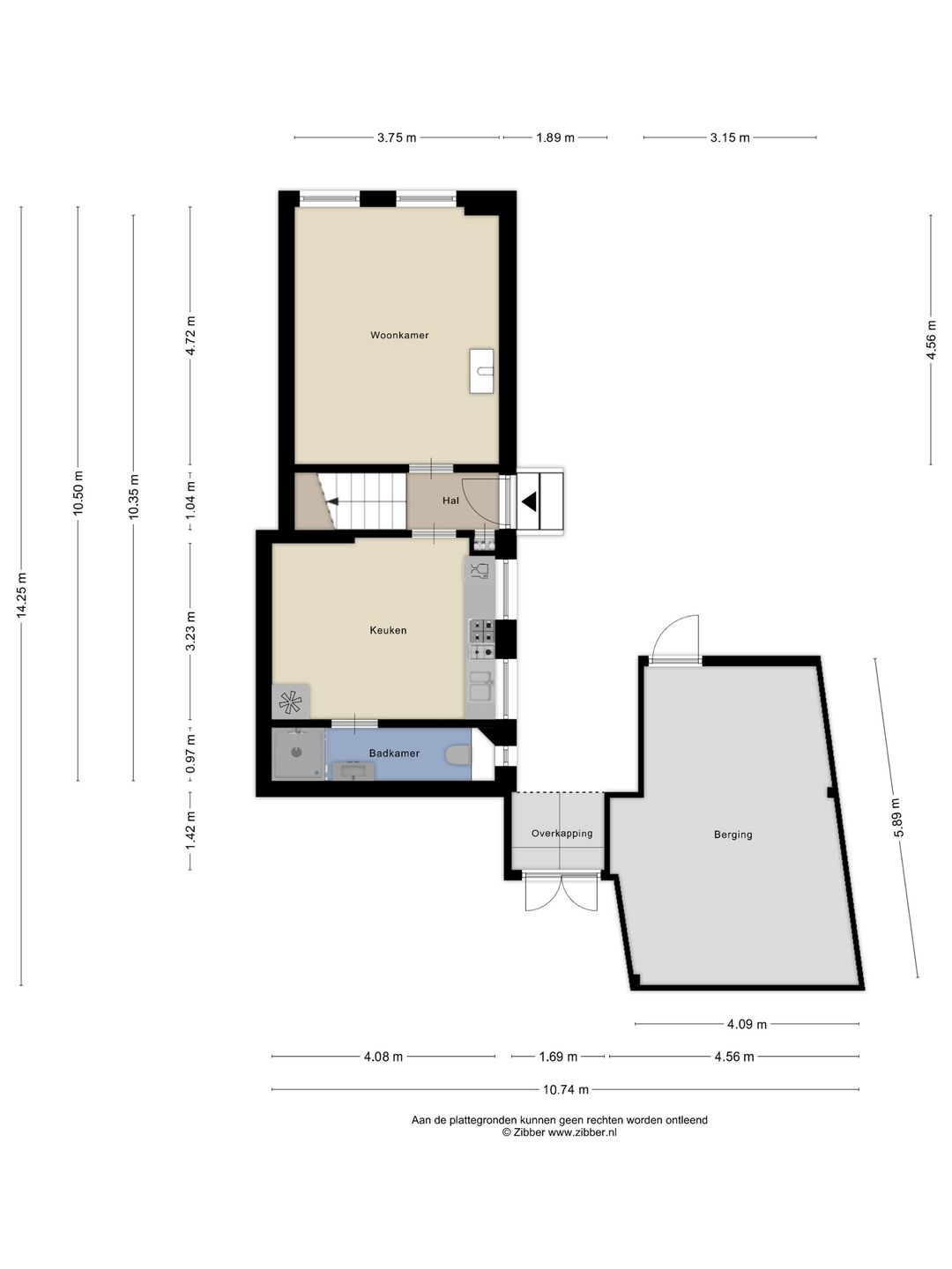 Foto 28 van 's-Gravendamseweg 6