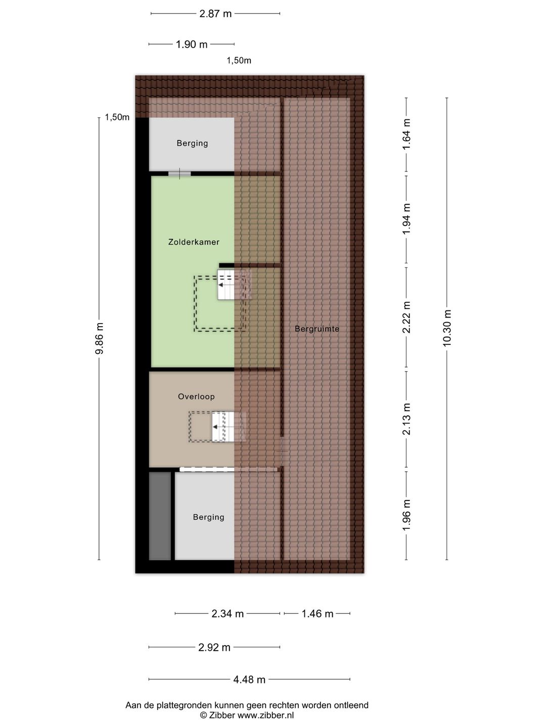 Foto 31 van 's-Gravendamseweg 6