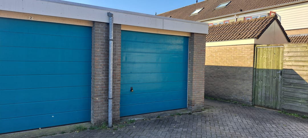 Foto 2 van Wilgenhorst