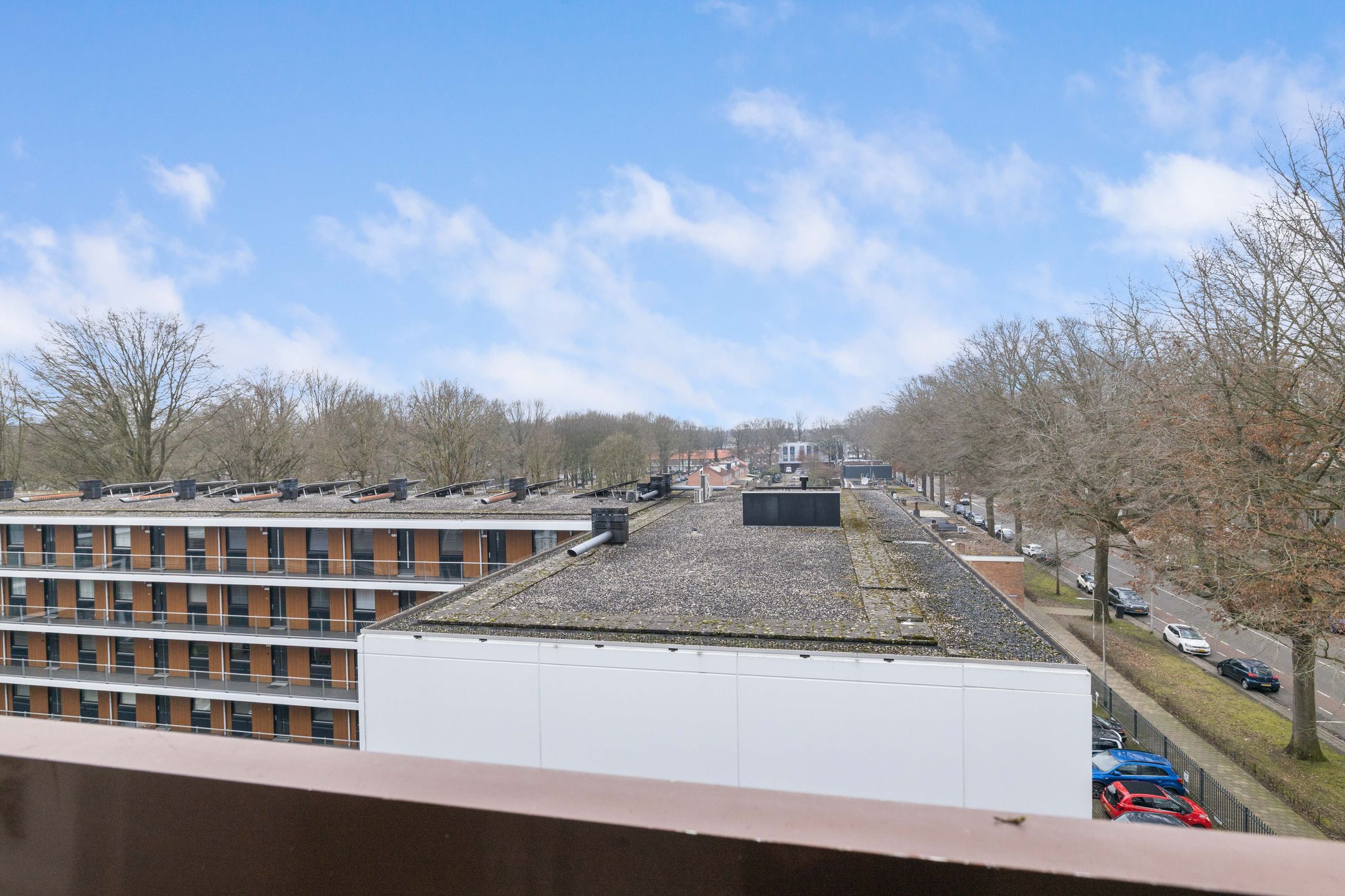 Foto 24 van Postelse Hoeflaan 93