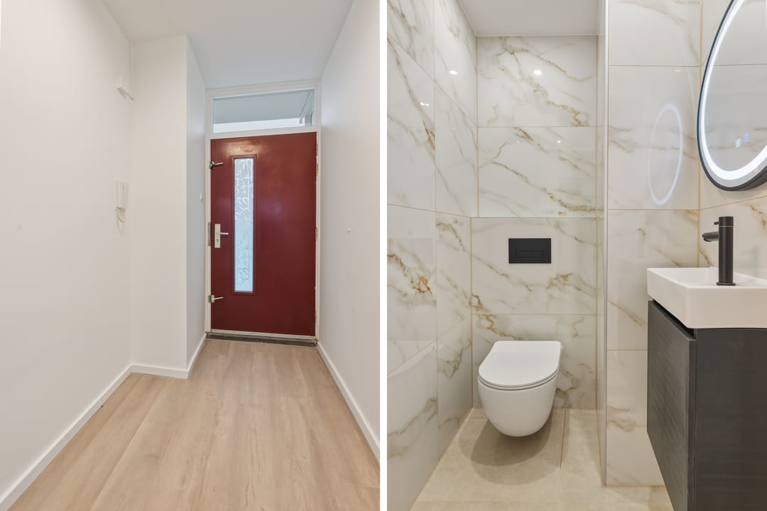 Foto 28 van Postelse Hoeflaan 93