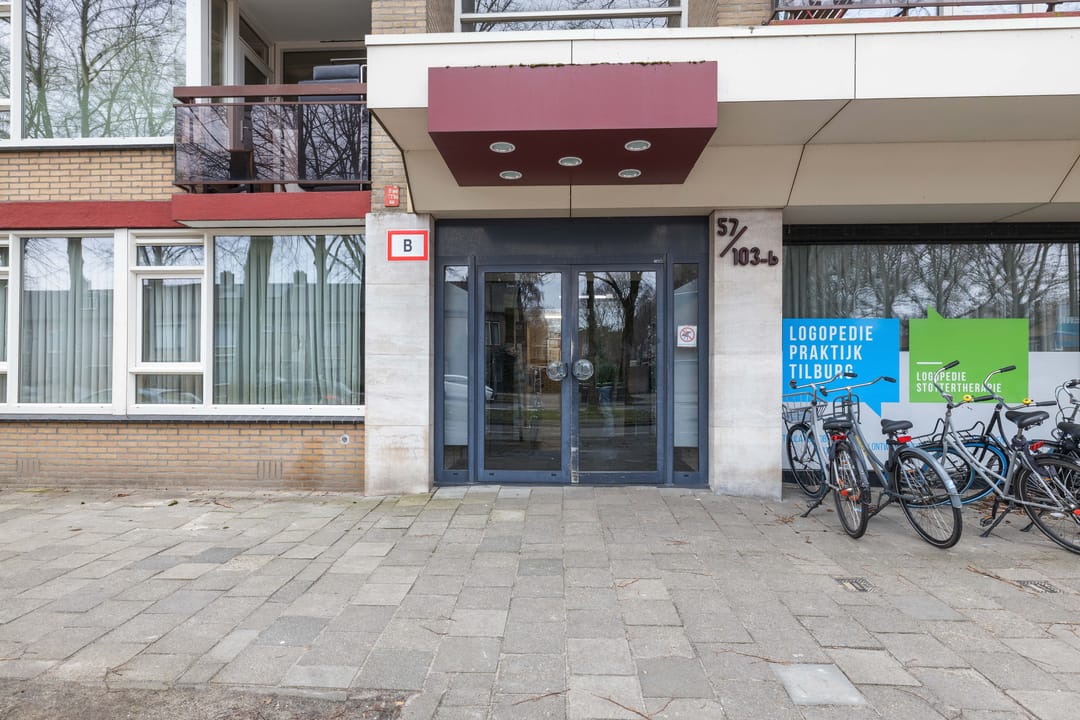 Foto 31 van Postelse Hoeflaan 93