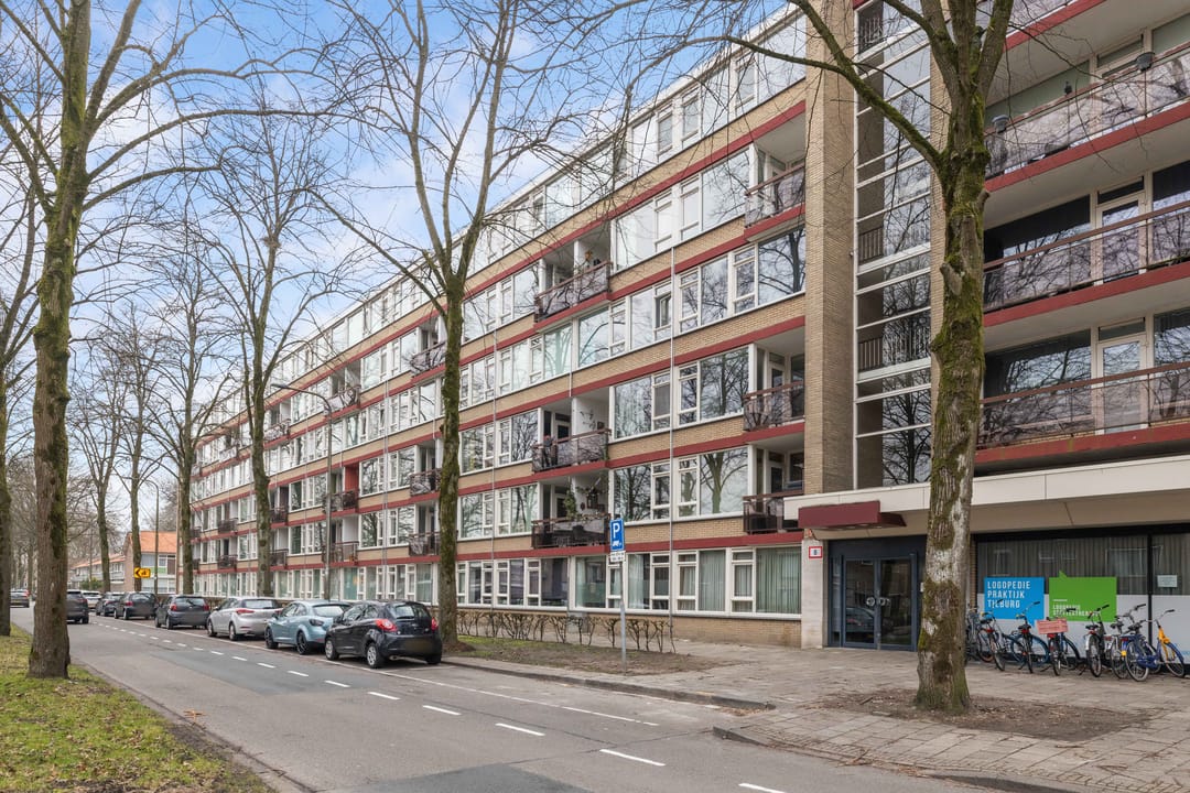 Foto 32 van Postelse Hoeflaan 93