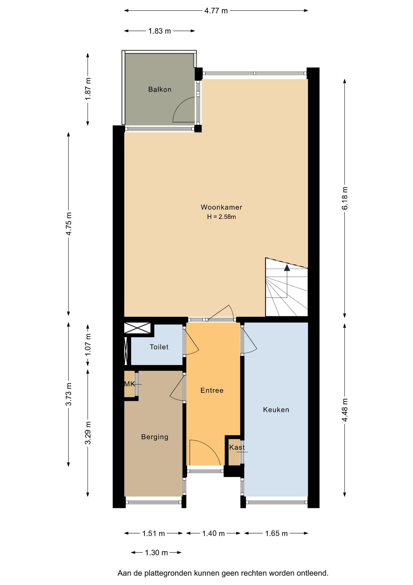 Foto 36 van Postelse Hoeflaan 93