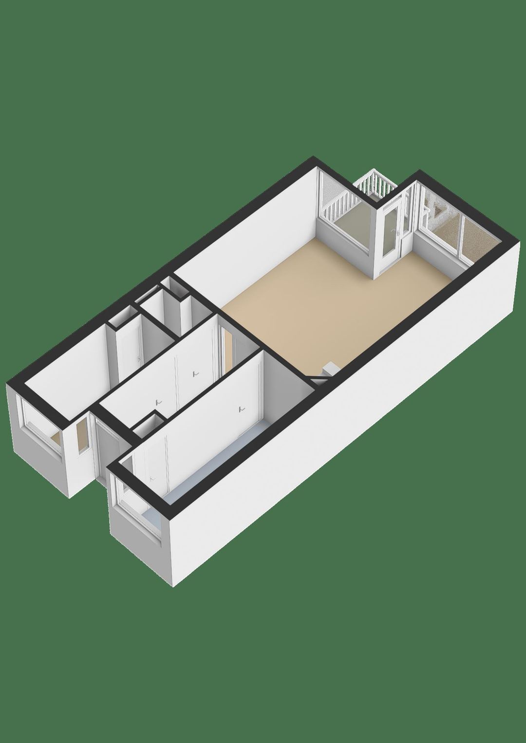 Foto 37 van Postelse Hoeflaan 93