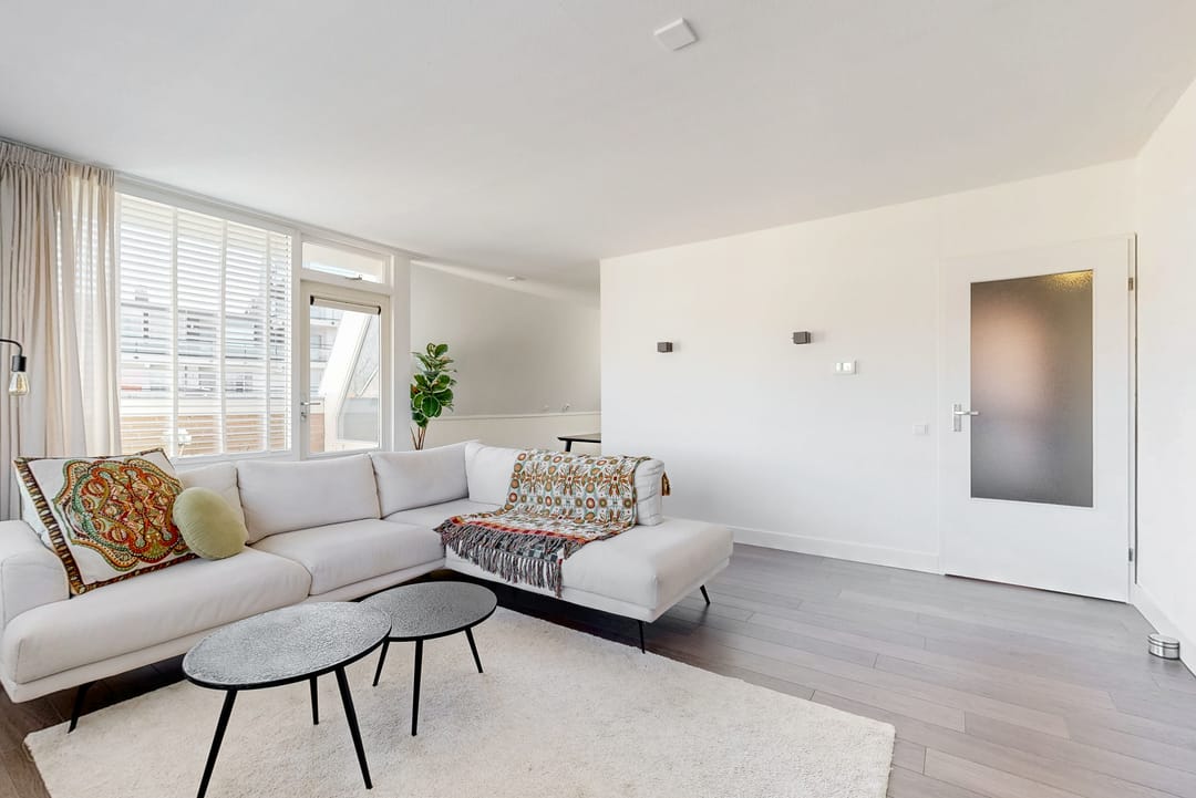 Foto 2 van Koude Horn 157