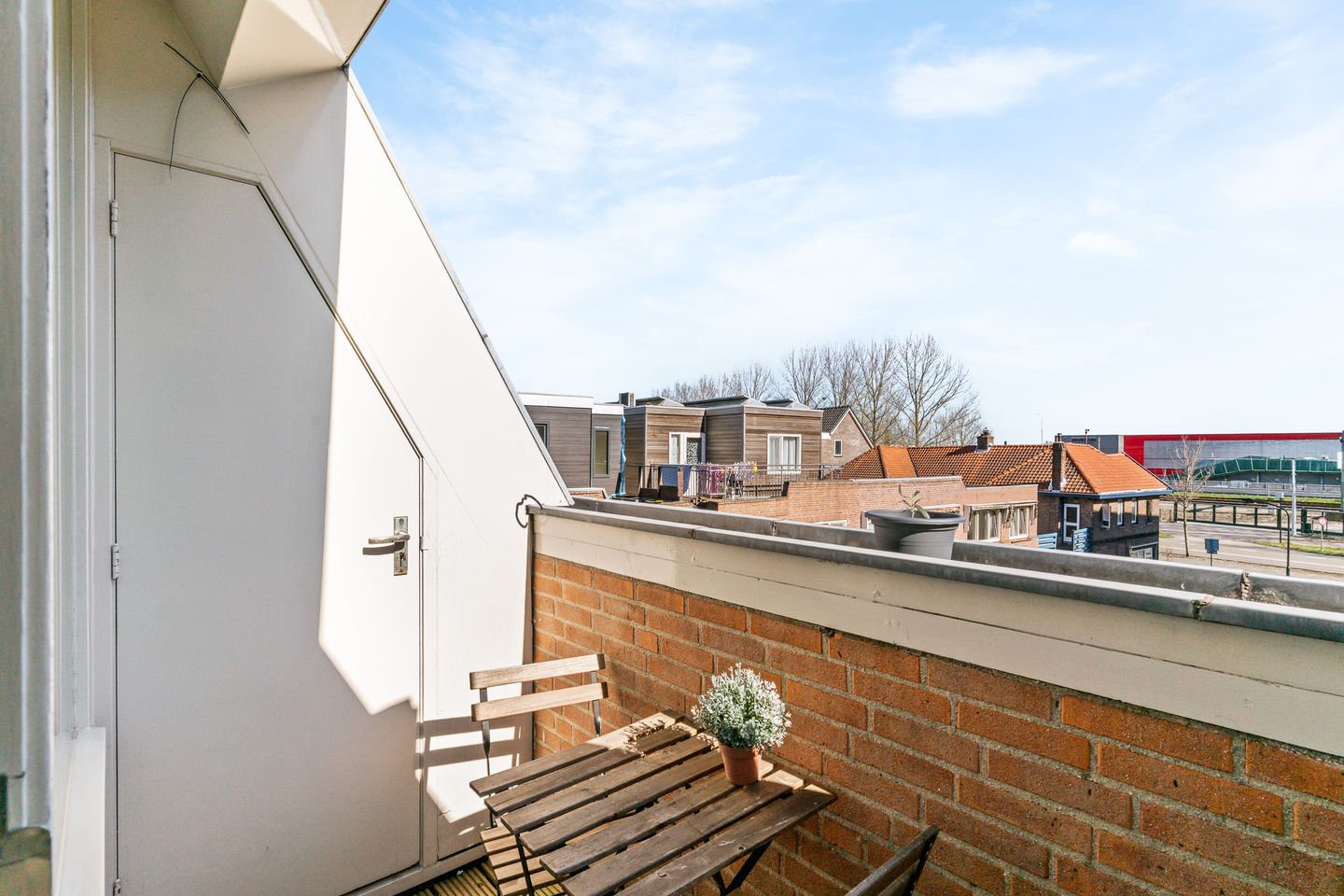 Foto 4 van Koude Horn 157