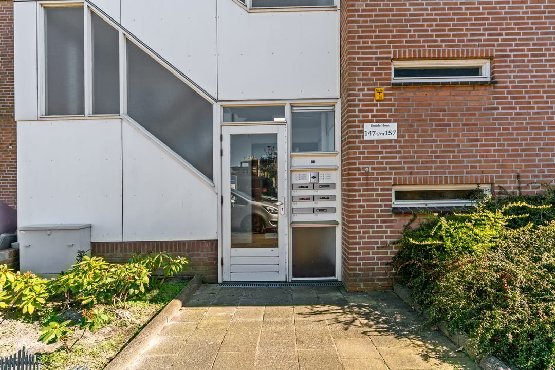 Foto 23 van Koude Horn 157