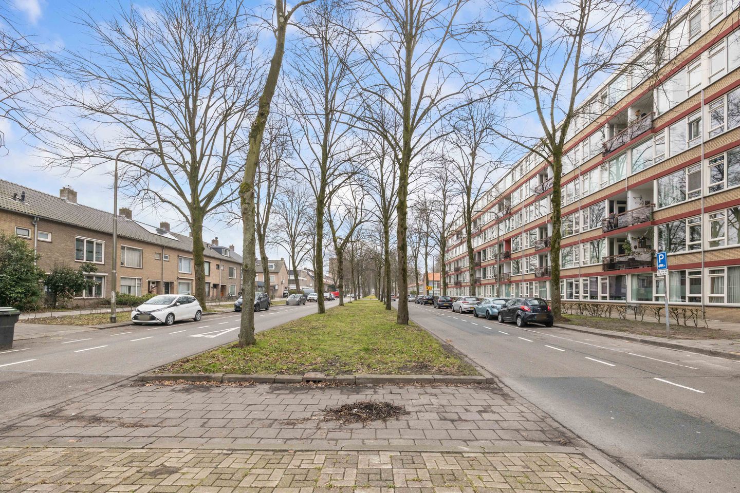 Foto 34 van Postelse Hoeflaan 93