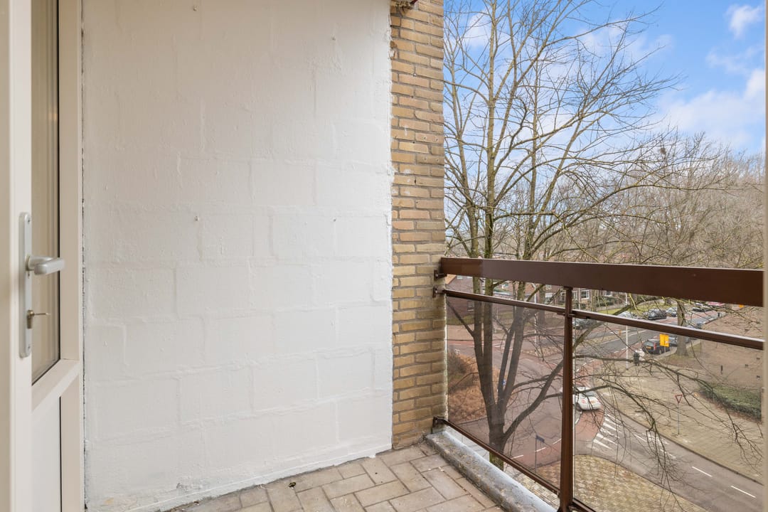 Foto 8 van Postelse Hoeflaan 93