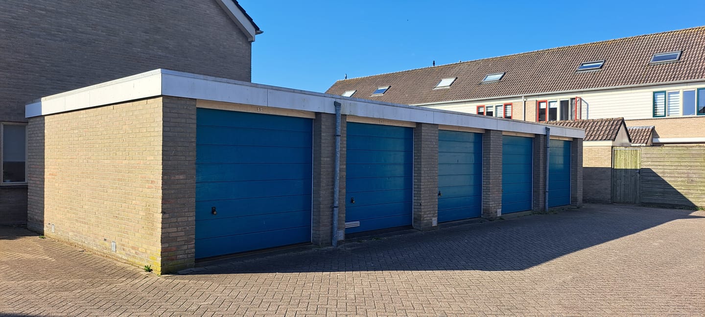 Wilgenhorst, Waddinxveen 1