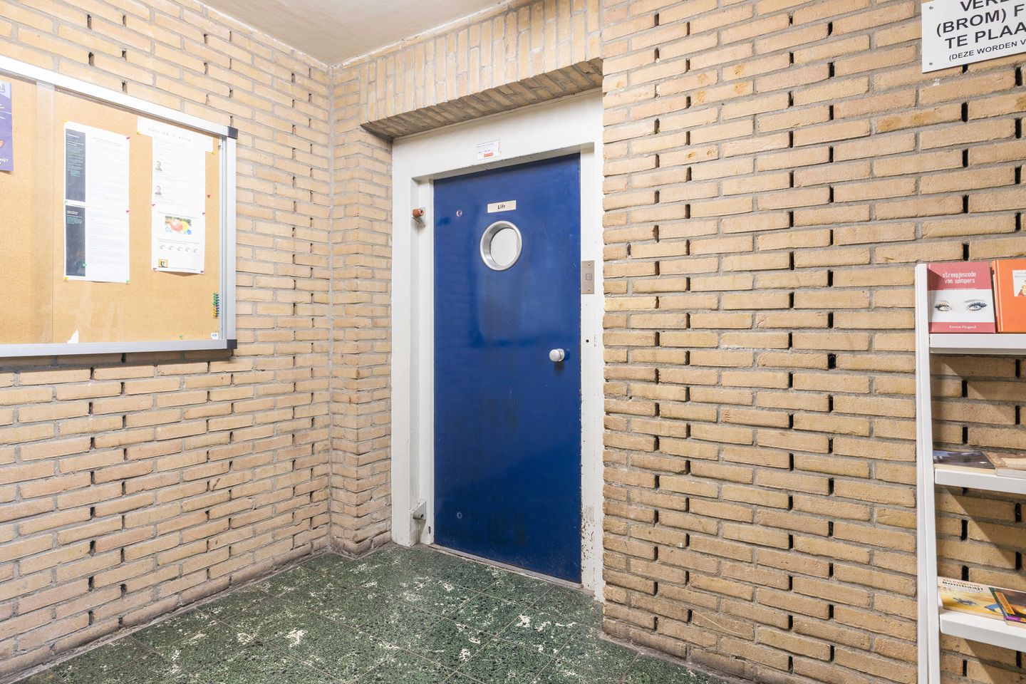 Foto 29 van Postelse Hoeflaan 93