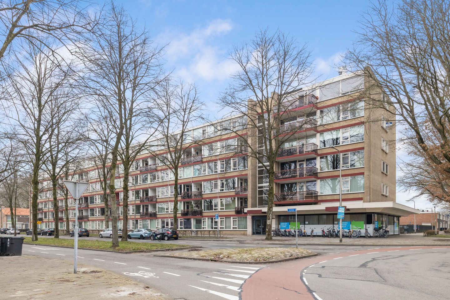 Foto 35 van Postelse Hoeflaan 93