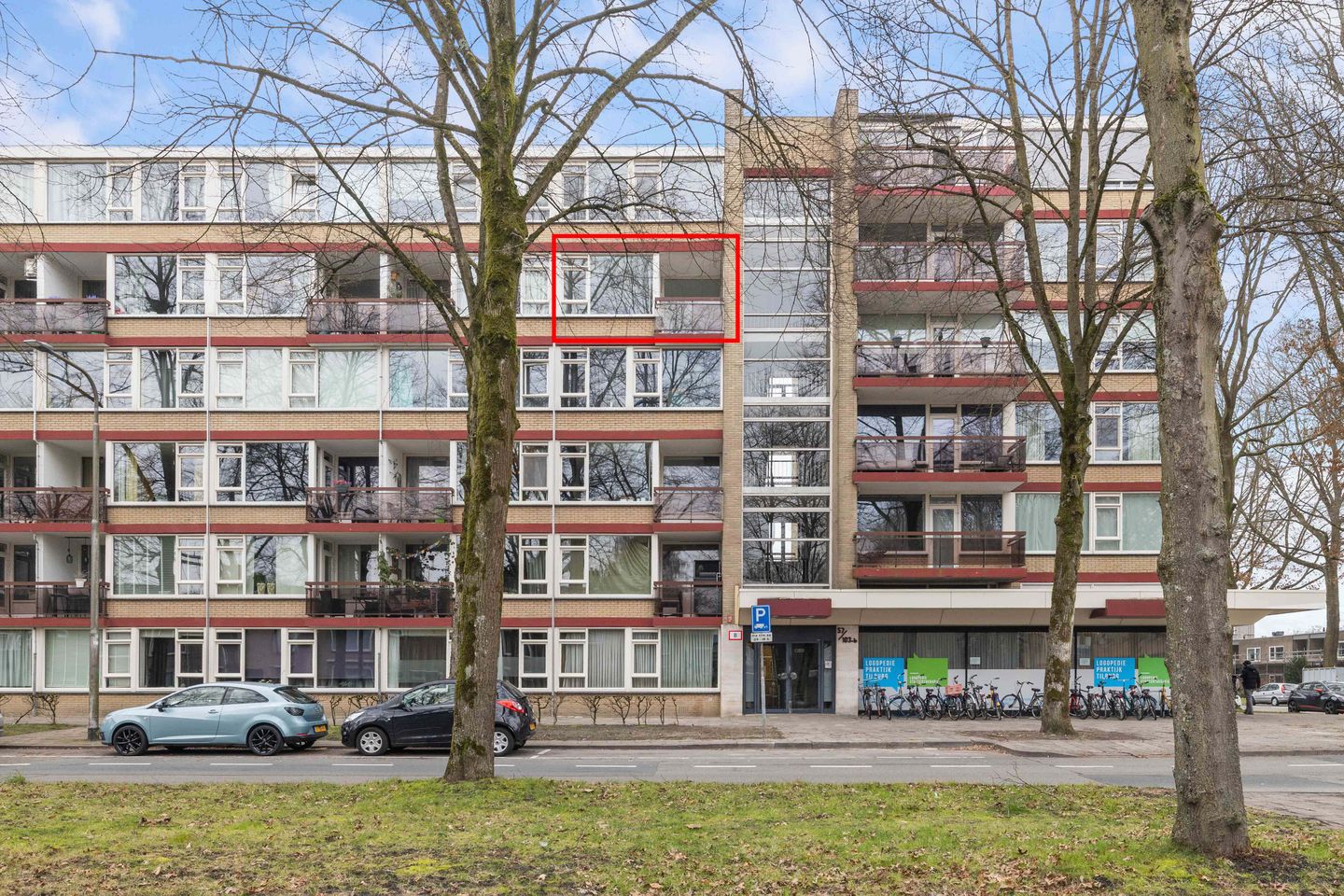 Foto 4 van Postelse Hoeflaan 93