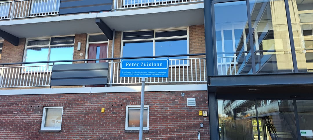 Foto 7 van Wilgenhorst