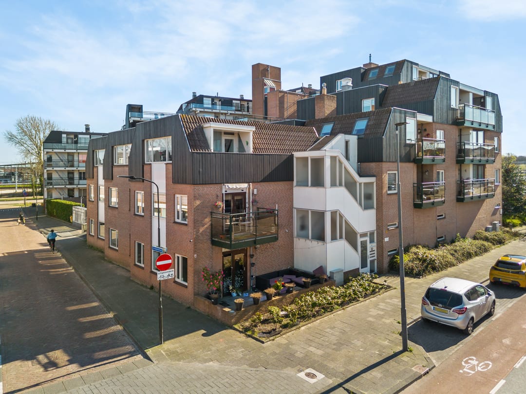 Foto 1 van Koude Horn 157