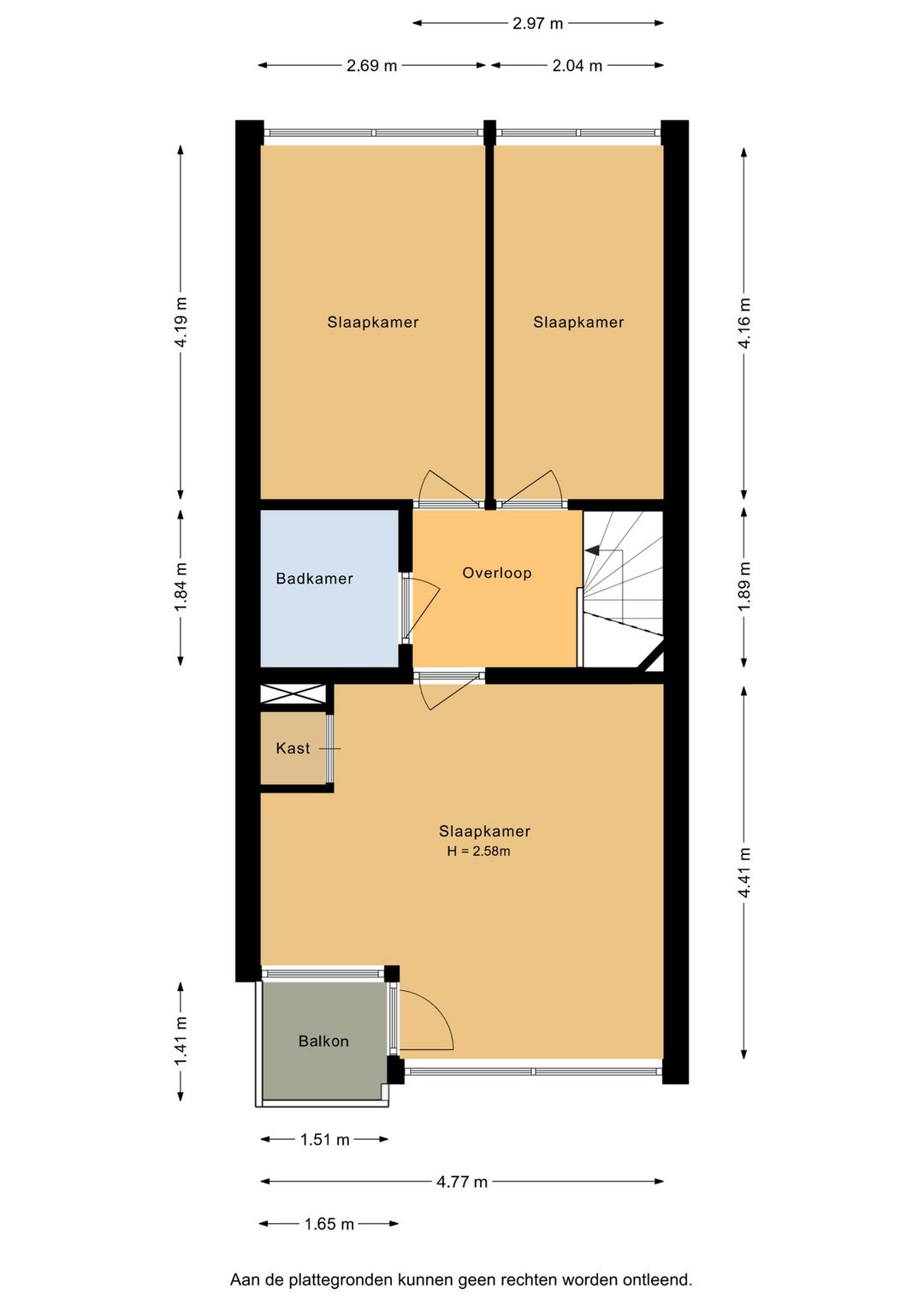 Foto 38 van Postelse Hoeflaan 93