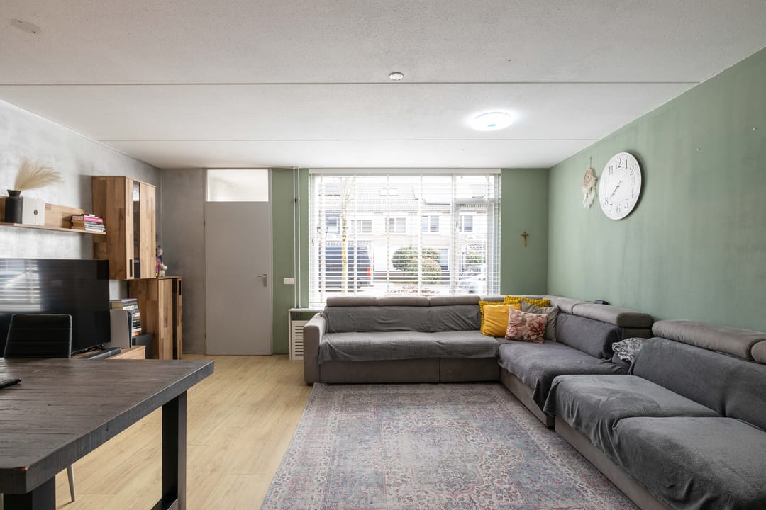 Foto 2 van Kruiningenstraat 75