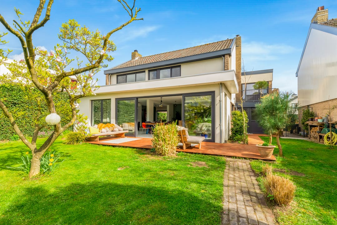 Foto 1 van De Kuil 13