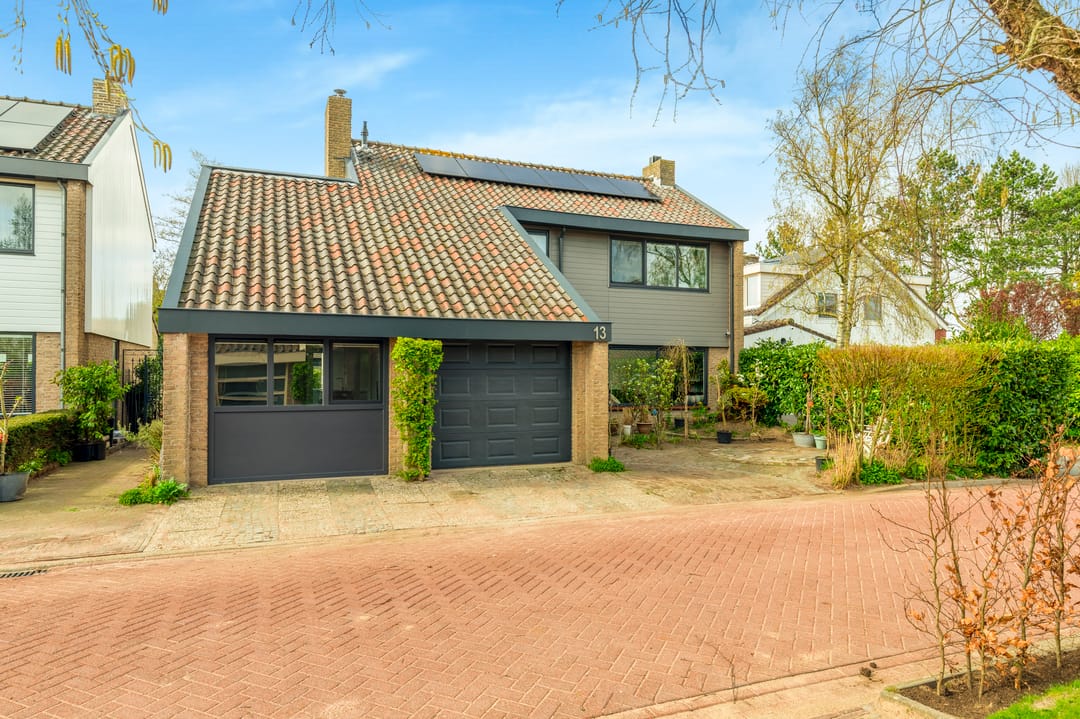 Foto 2 van De Kuil 13