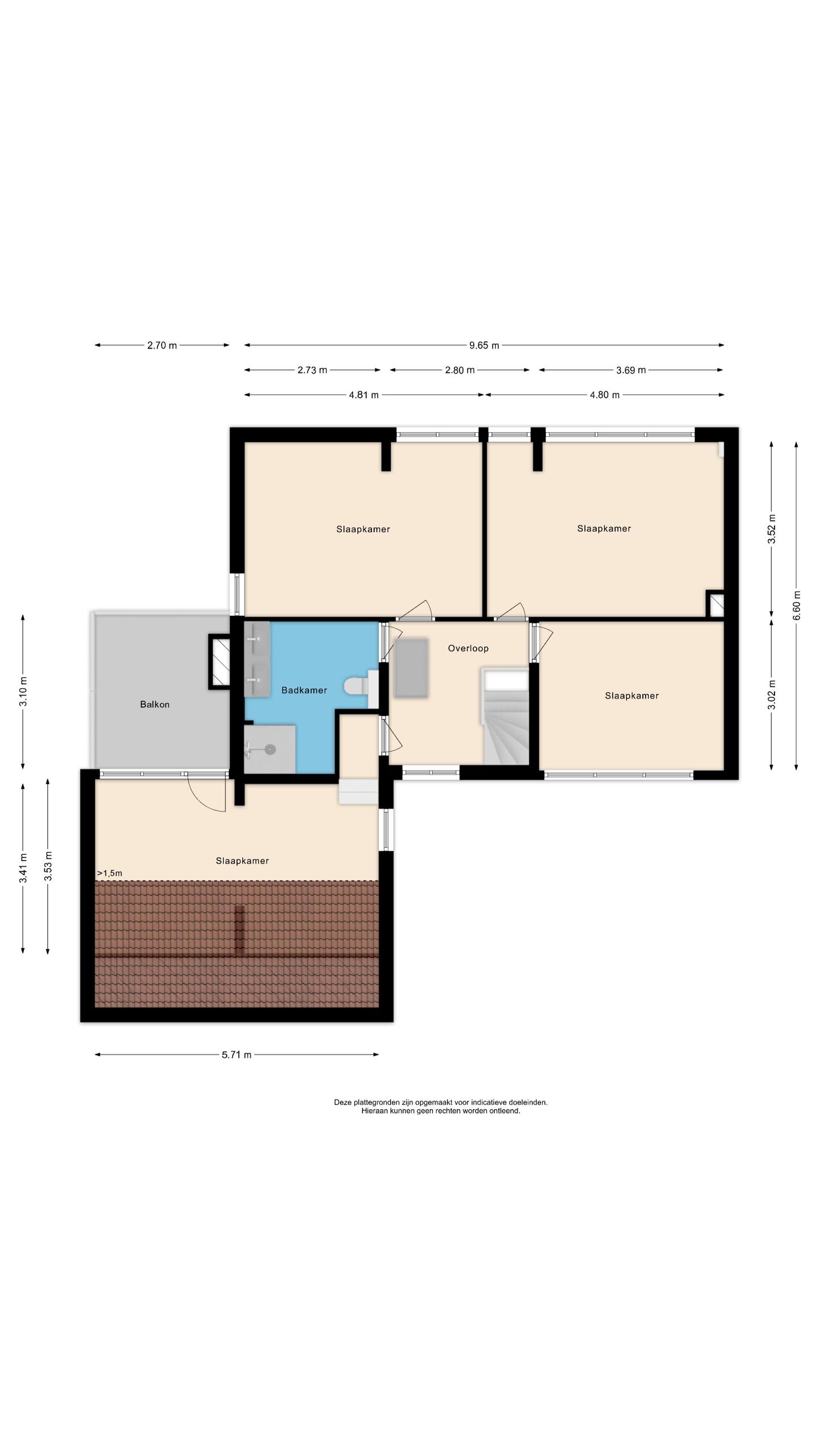 Foto 89 van De Kuil 13