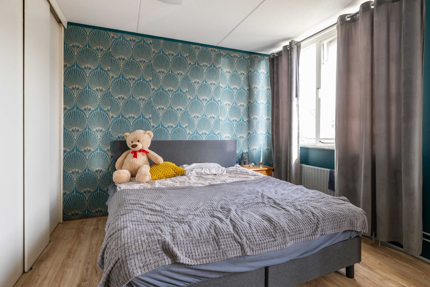 Foto 10 van Kruiningenstraat 75