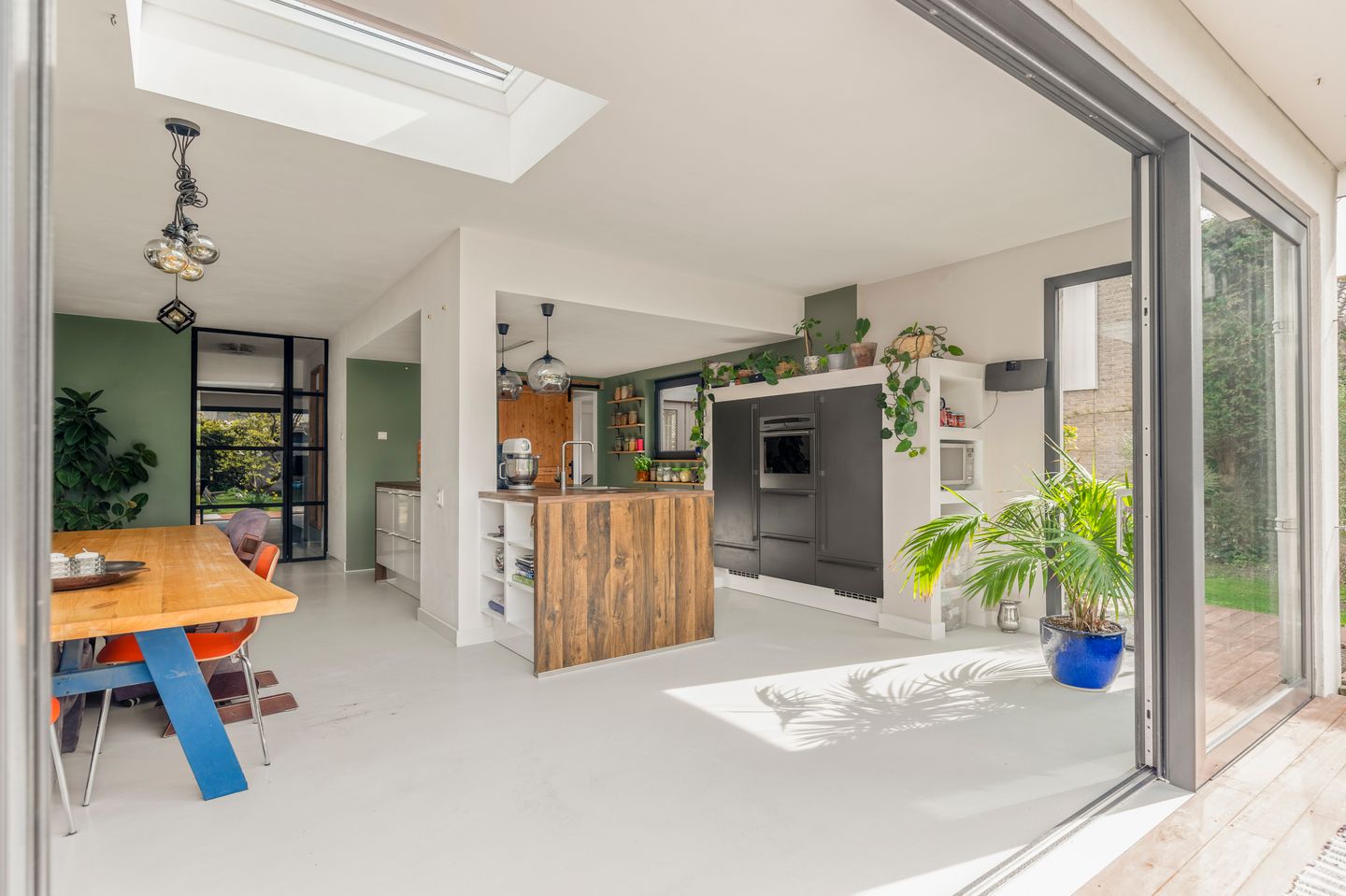 Foto 4 van De Kuil 13