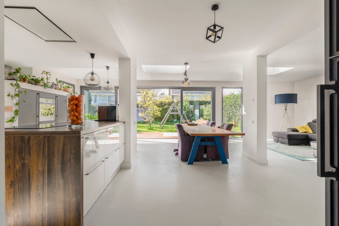 Foto 7 van De Kuil 13