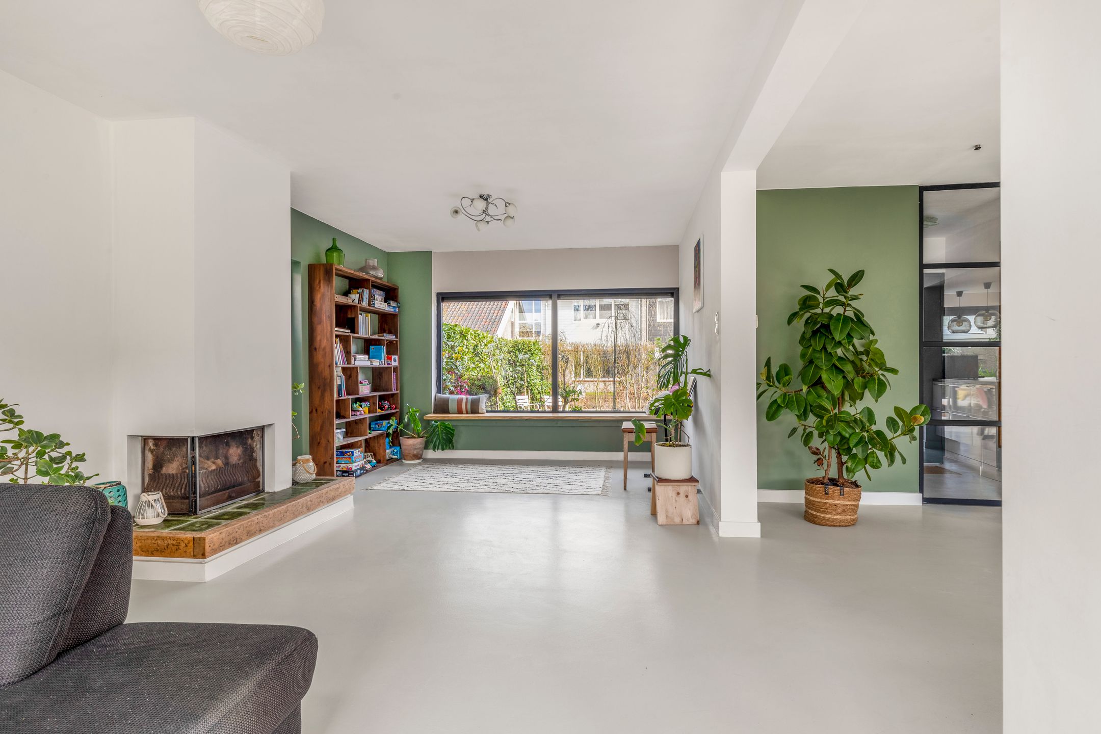 Foto 9 van De Kuil 13