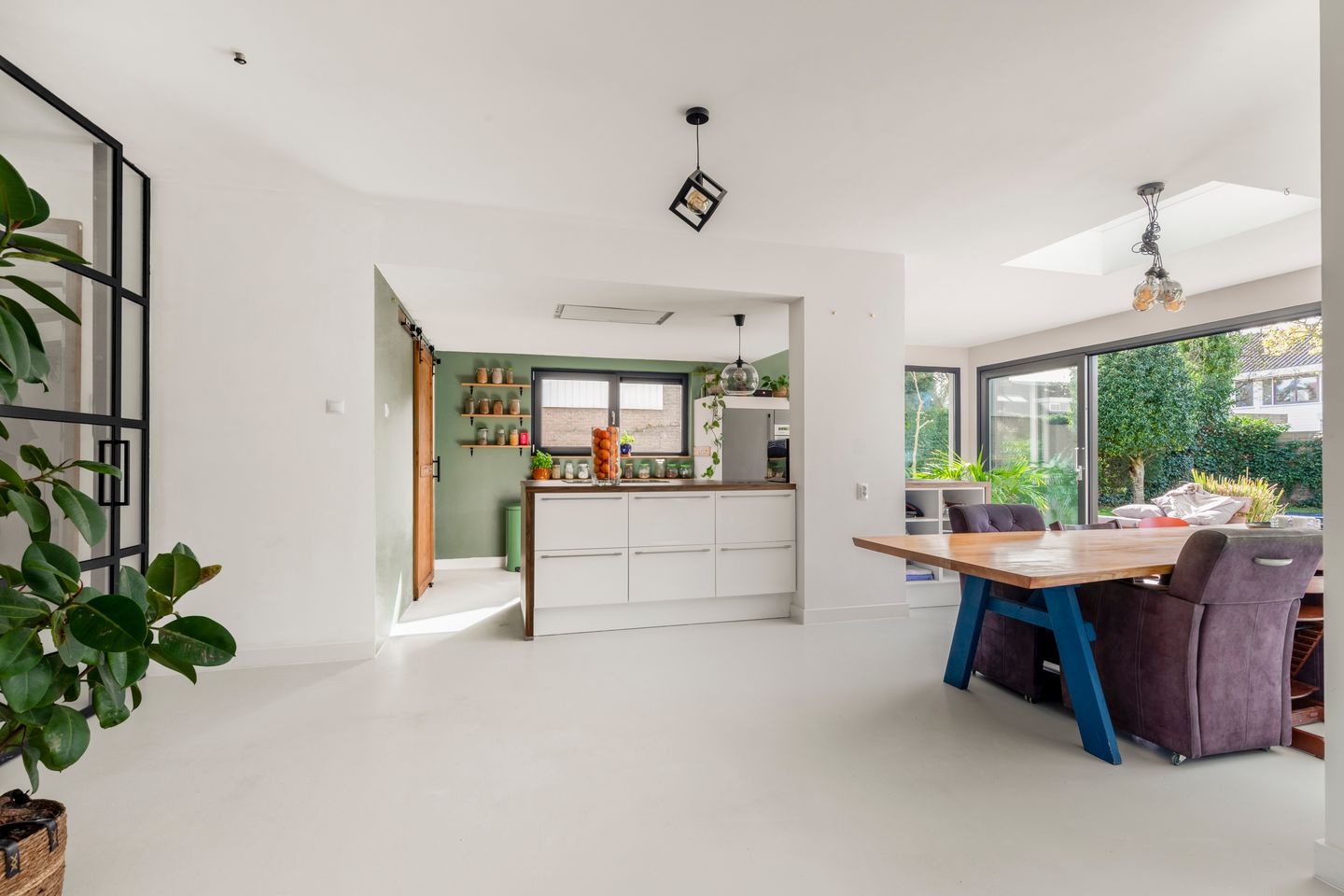 Foto 10 van De Kuil 13