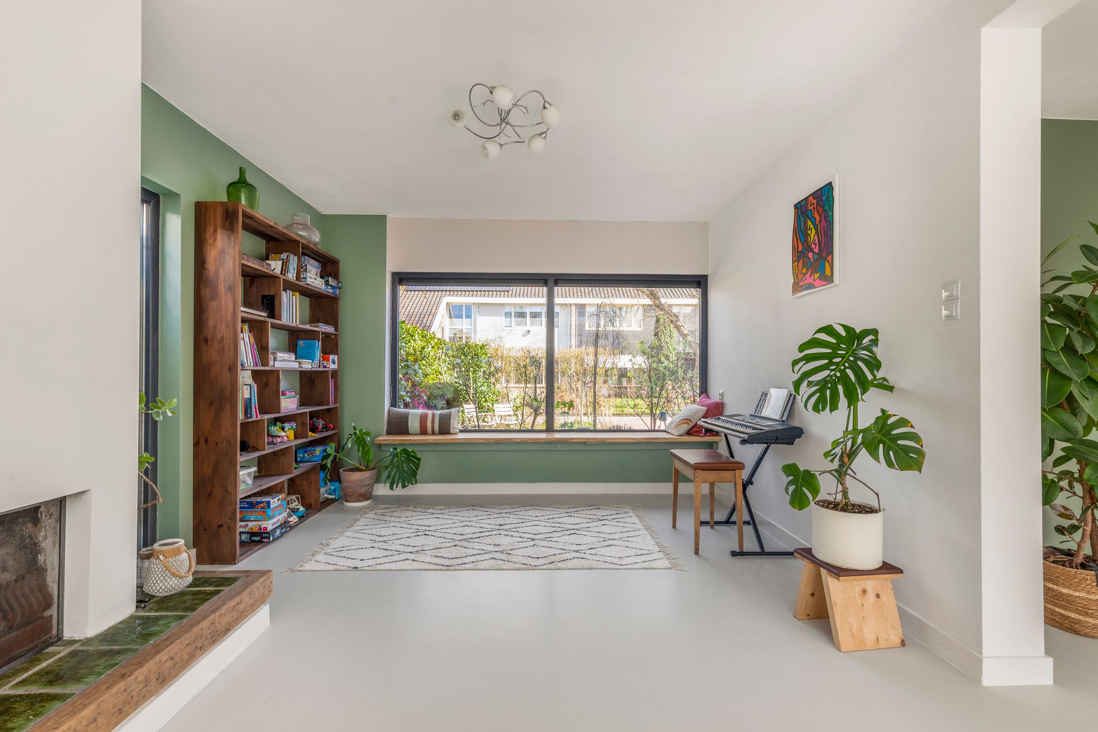 Foto 12 van De Kuil 13