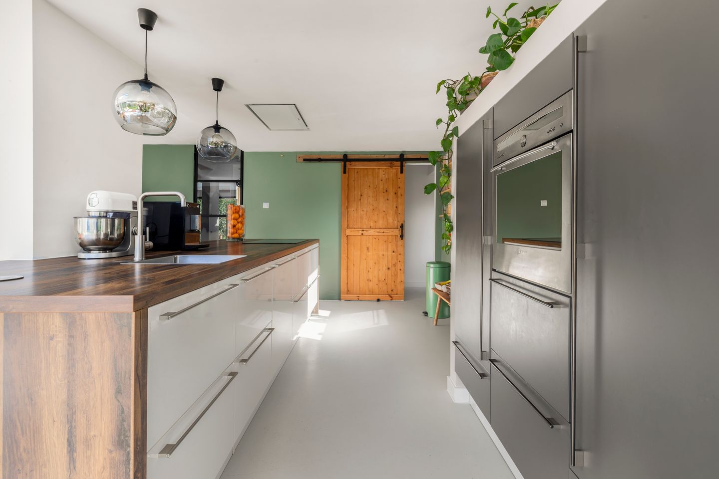 Foto 20 van De Kuil 13