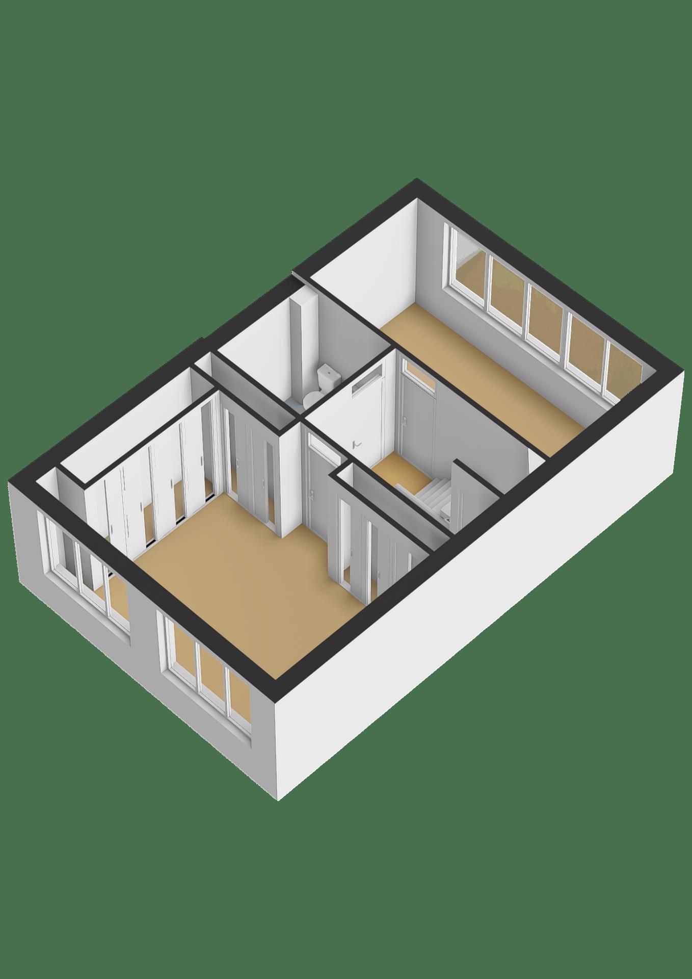 Foto 35 van Kruiningenstraat 75