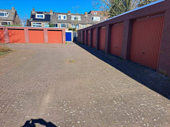 Foto 3 van Bernadottelaan